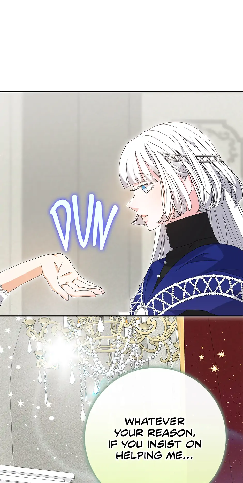 I’m In Trouble Because The Emperor Thinks I’m Terminally Ill Chapter 41 page 67