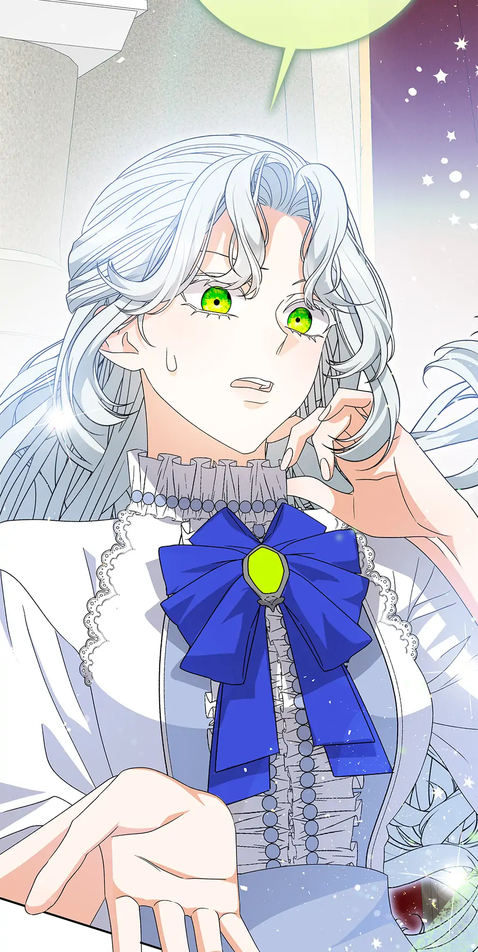 I’m In Trouble Because The Emperor Thinks I’m Terminally Ill Chapter 41 page 68