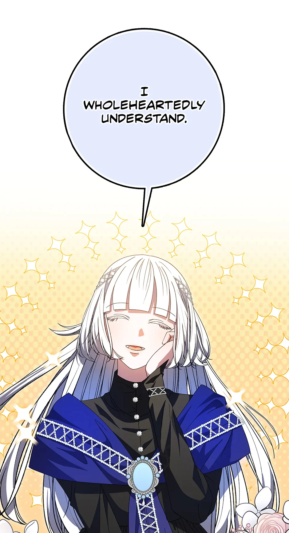 I’m In Trouble Because The Emperor Thinks I’m Terminally Ill Chapter 41 page 6