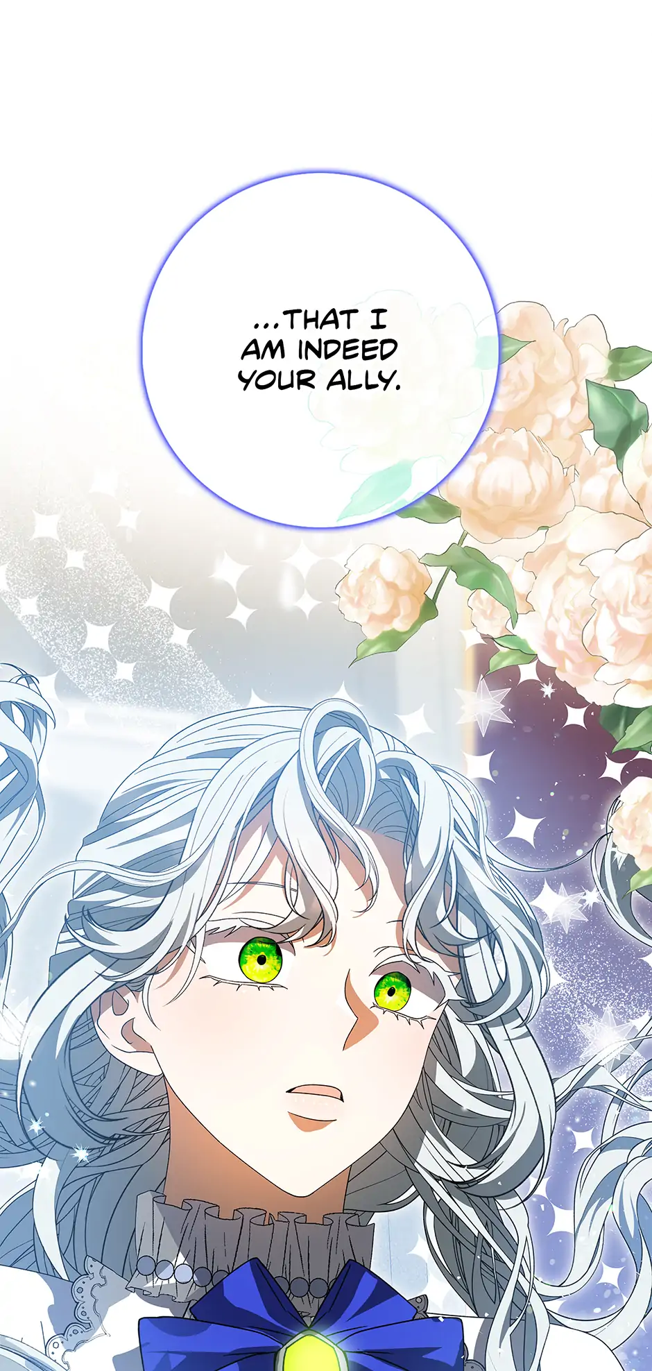 I’m In Trouble Because The Emperor Thinks I’m Terminally Ill Chapter 41 page 74