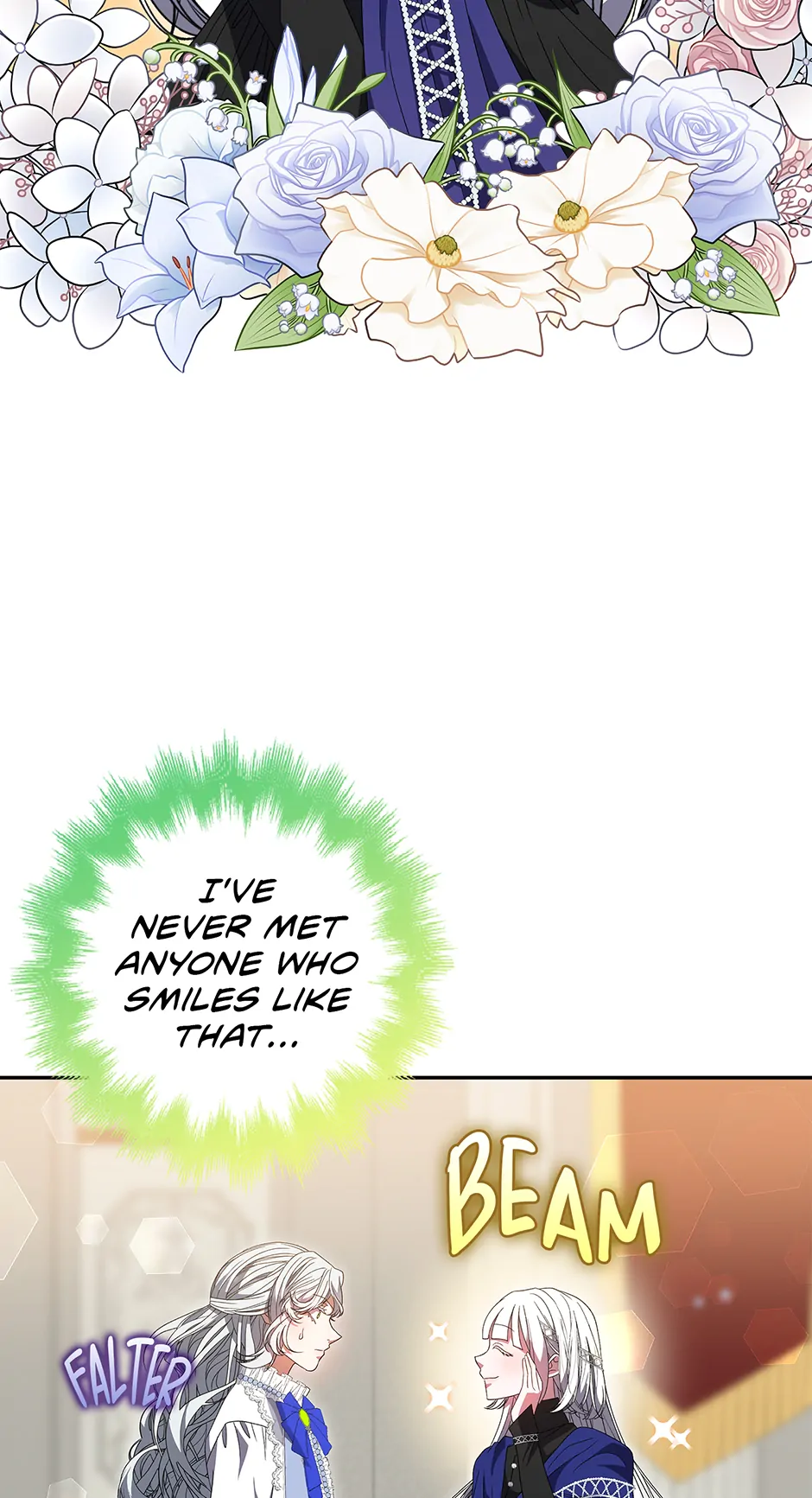 I’m In Trouble Because The Emperor Thinks I’m Terminally Ill Chapter 41 page 7