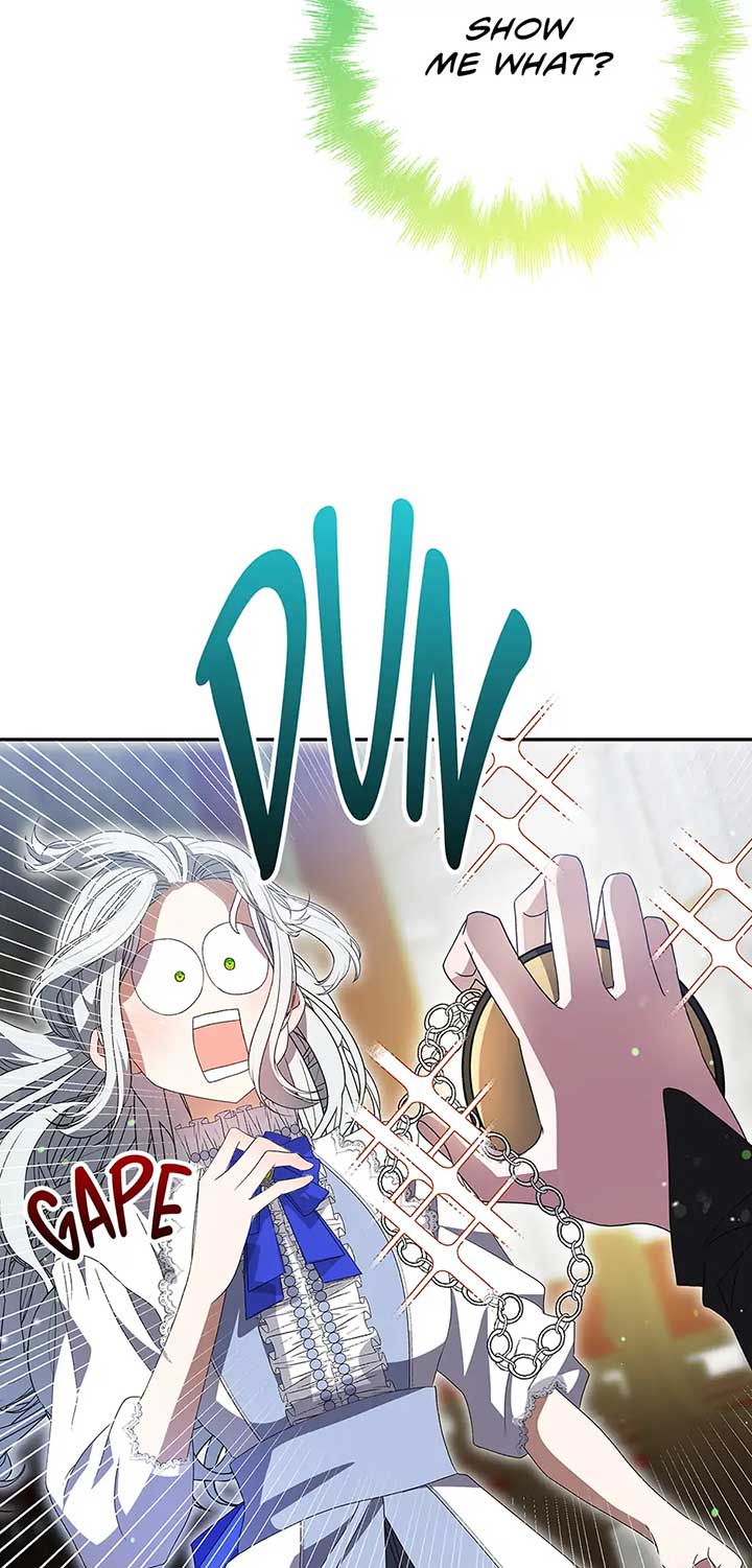 I’m In Trouble Because The Emperor Thinks I’m Terminally Ill Chapter 42 page 10