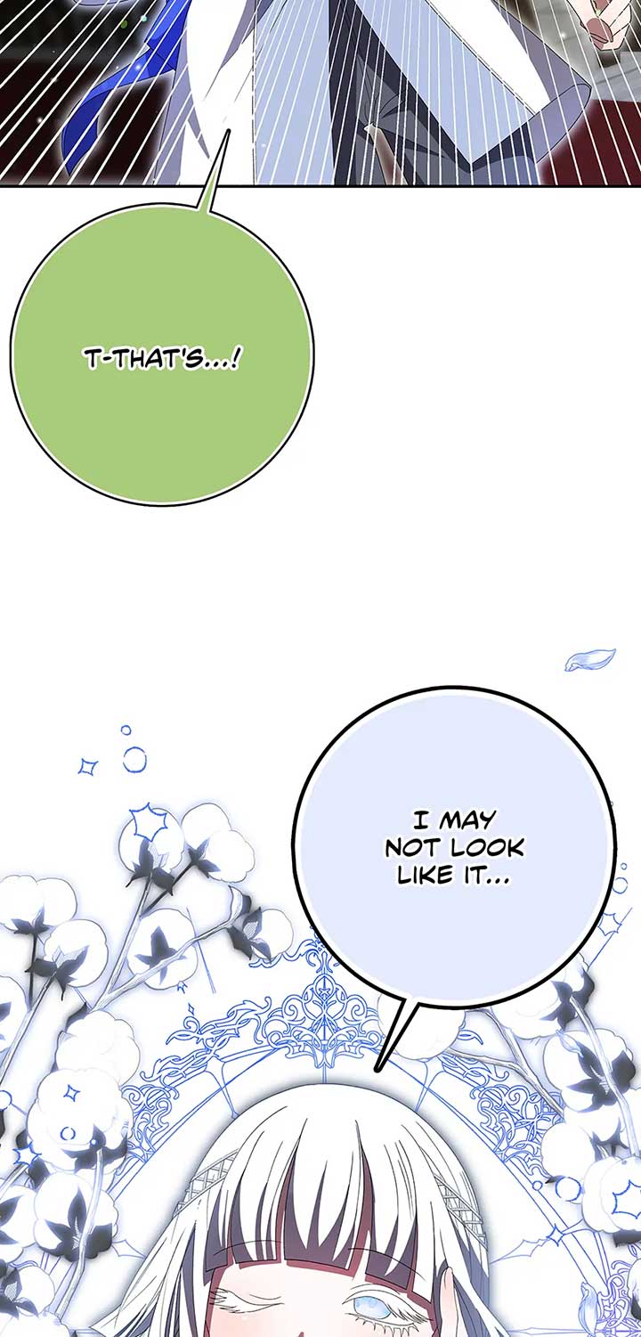 I’m In Trouble Because The Emperor Thinks I’m Terminally Ill Chapter 42 page 11
