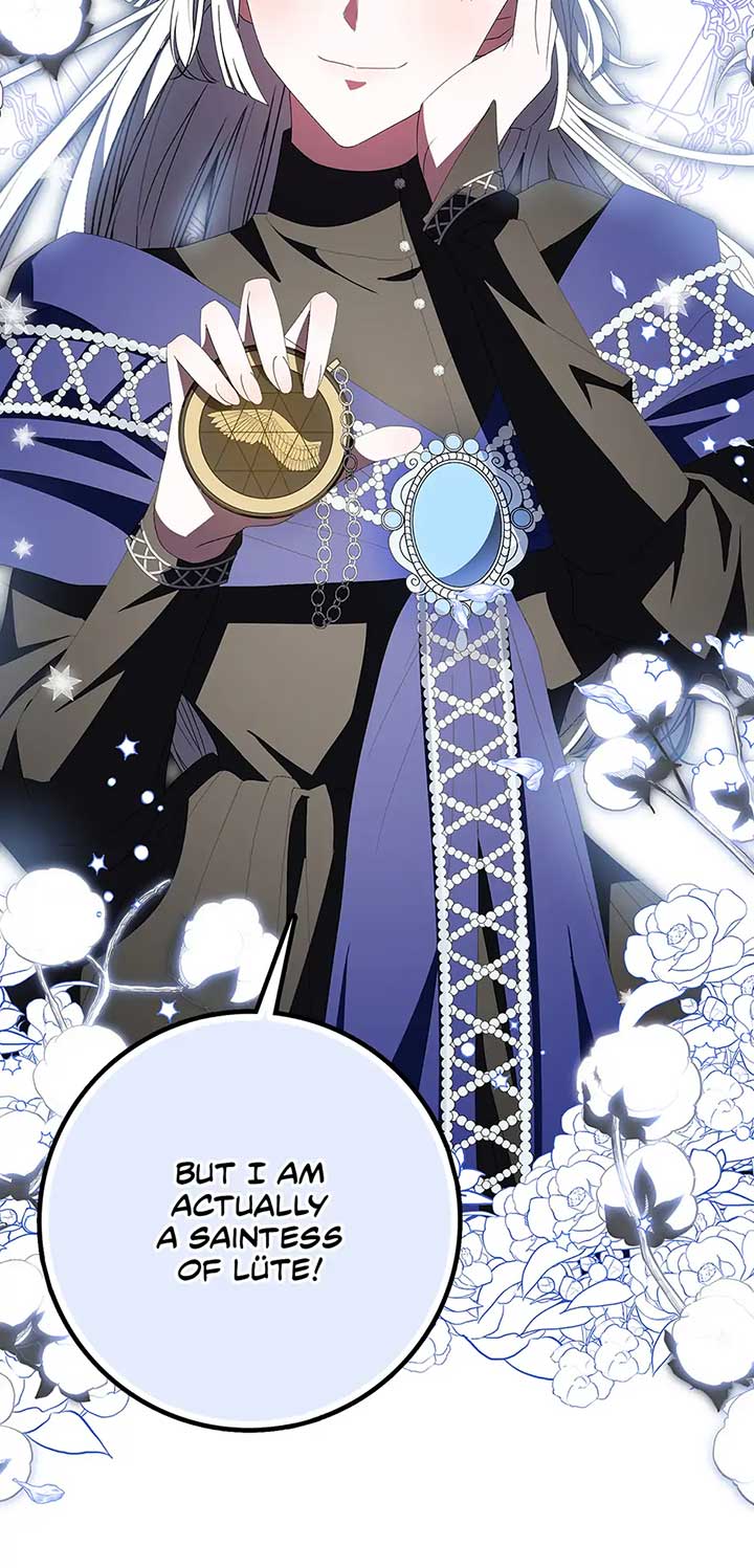 I’m In Trouble Because The Emperor Thinks I’m Terminally Ill Chapter 42 page 12