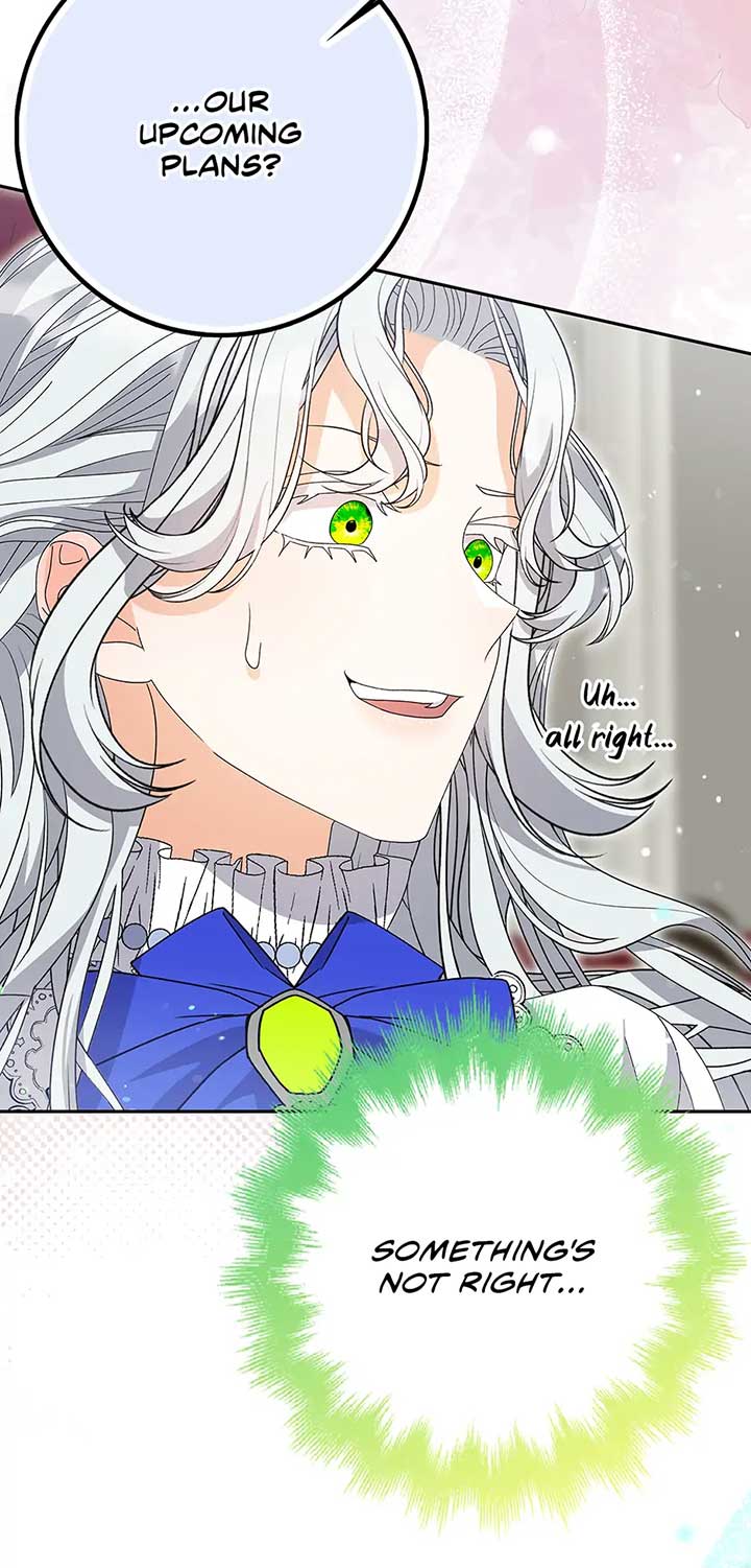I’m In Trouble Because The Emperor Thinks I’m Terminally Ill Chapter 42 page 15