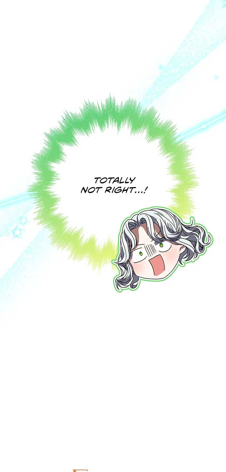 I’m In Trouble Because The Emperor Thinks I’m Terminally Ill Chapter 42 page 16