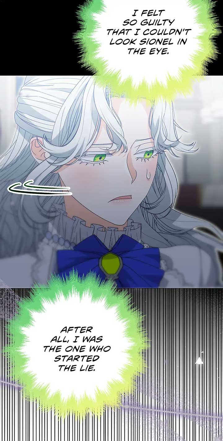 I’m In Trouble Because The Emperor Thinks I’m Terminally Ill Chapter 42 page 22