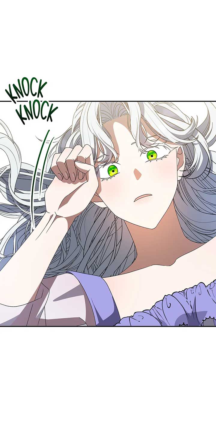 I’m In Trouble Because The Emperor Thinks I’m Terminally Ill Chapter 42 page 26