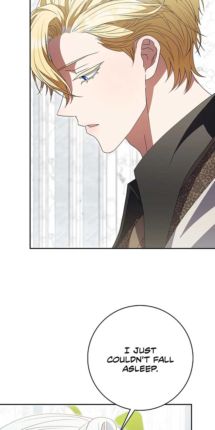 I’m In Trouble Because The Emperor Thinks I’m Terminally Ill Chapter 42 page 31