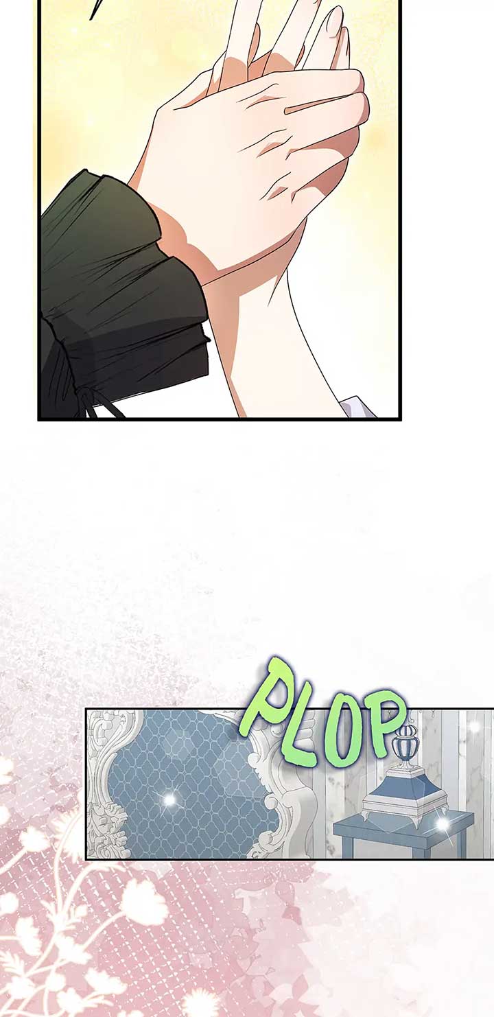 I’m In Trouble Because The Emperor Thinks I’m Terminally Ill Chapter 42 page 38