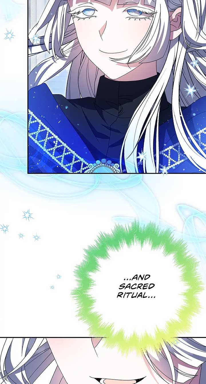 I’m In Trouble Because The Emperor Thinks I’m Terminally Ill Chapter 42 page 3