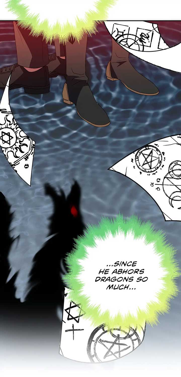 I’m In Trouble Because The Emperor Thinks I’m Terminally Ill Chapter 42 page 45