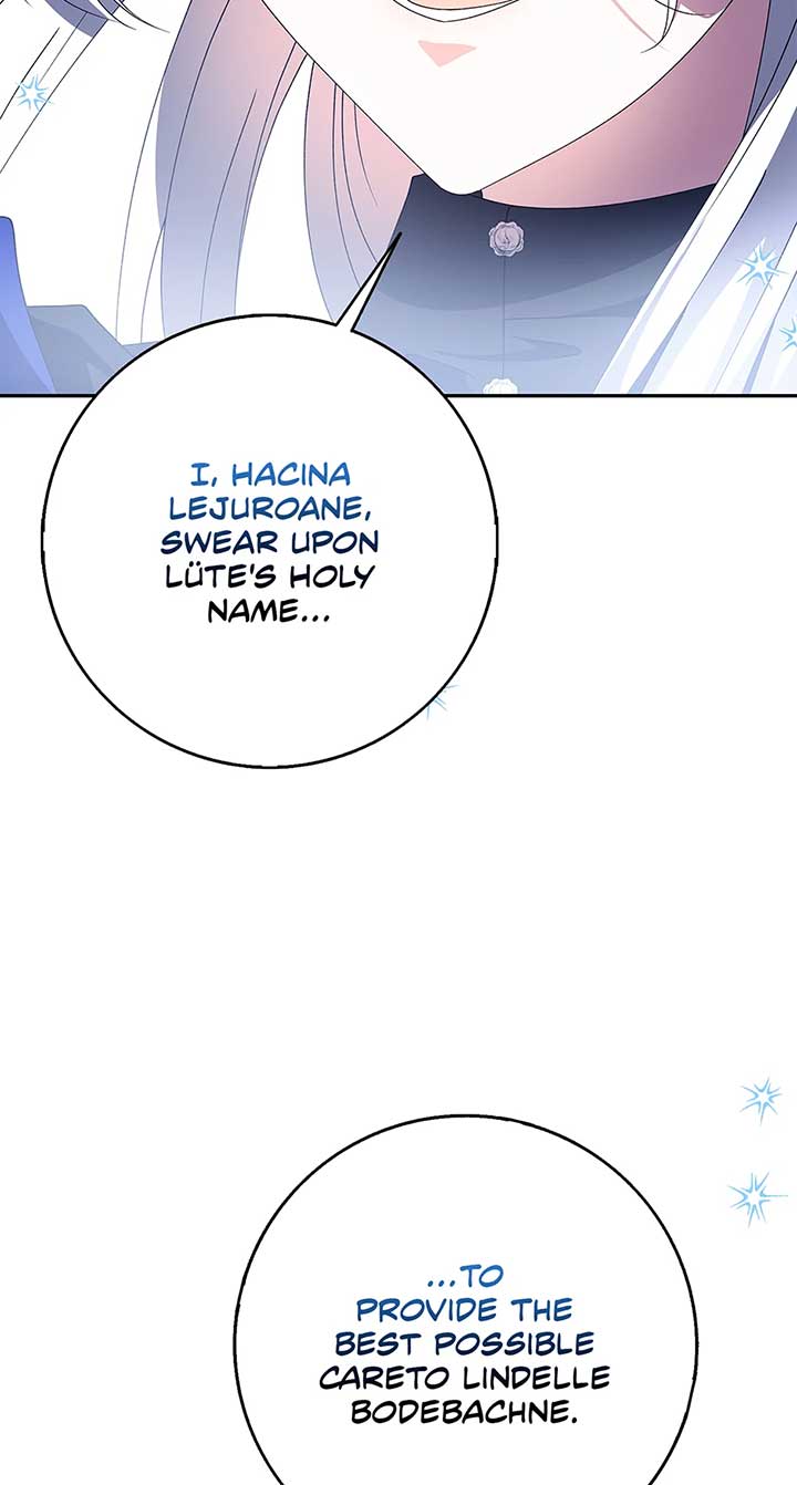 I’m In Trouble Because The Emperor Thinks I’m Terminally Ill Chapter 42 page 4