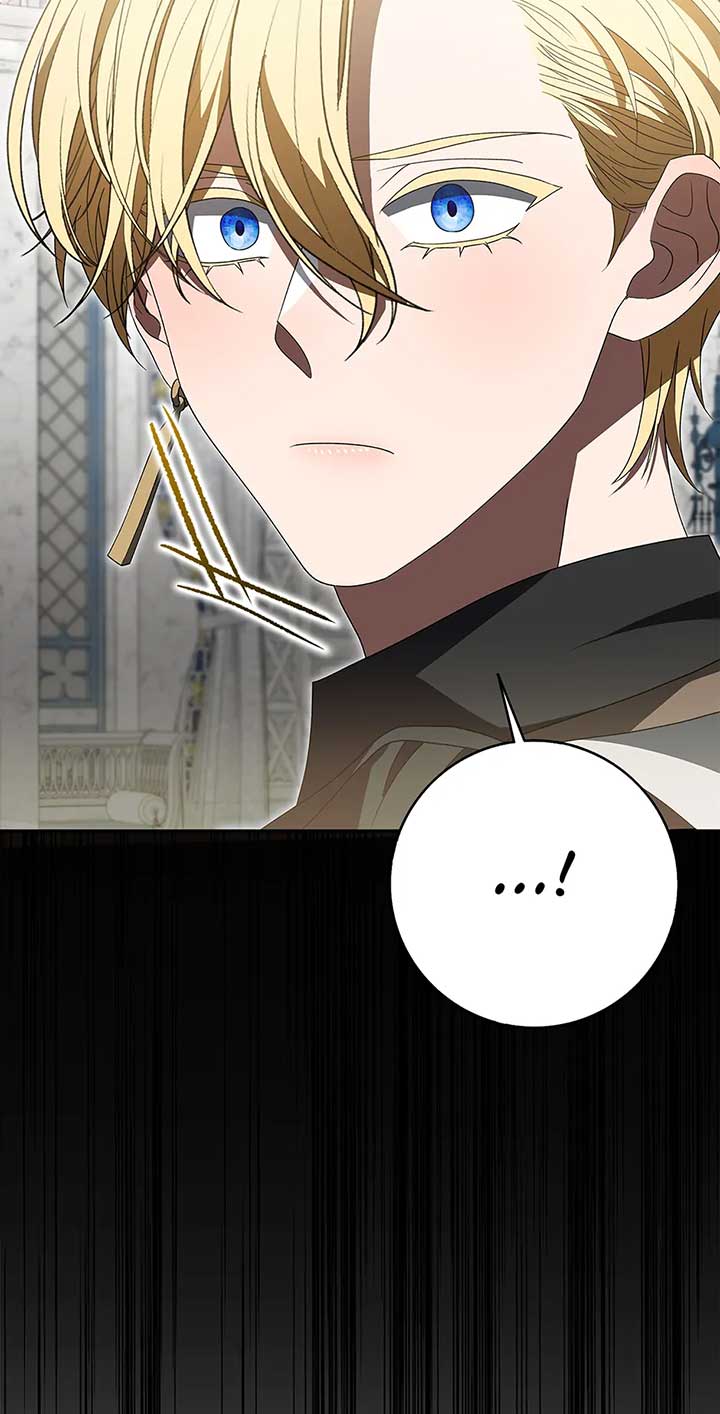 I’m In Trouble Because The Emperor Thinks I’m Terminally Ill Chapter 42 page 49