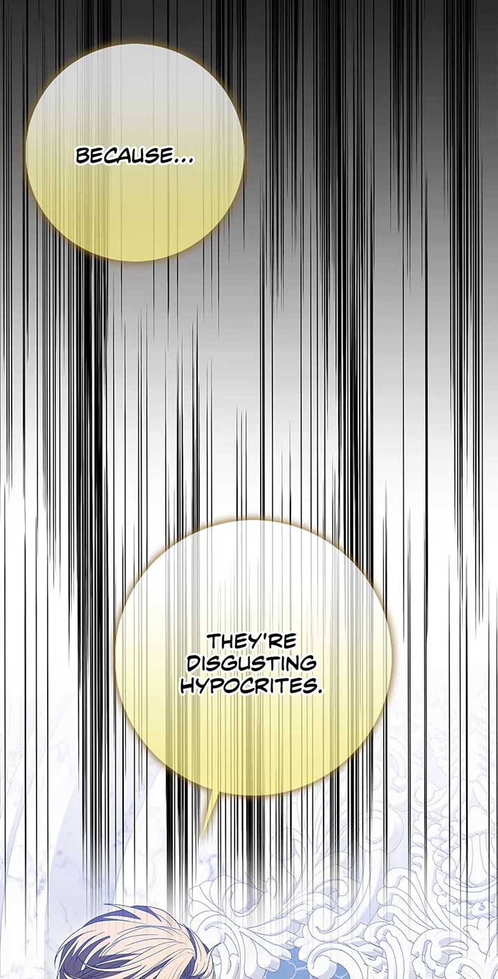 I’m In Trouble Because The Emperor Thinks I’m Terminally Ill Chapter 42 page 50