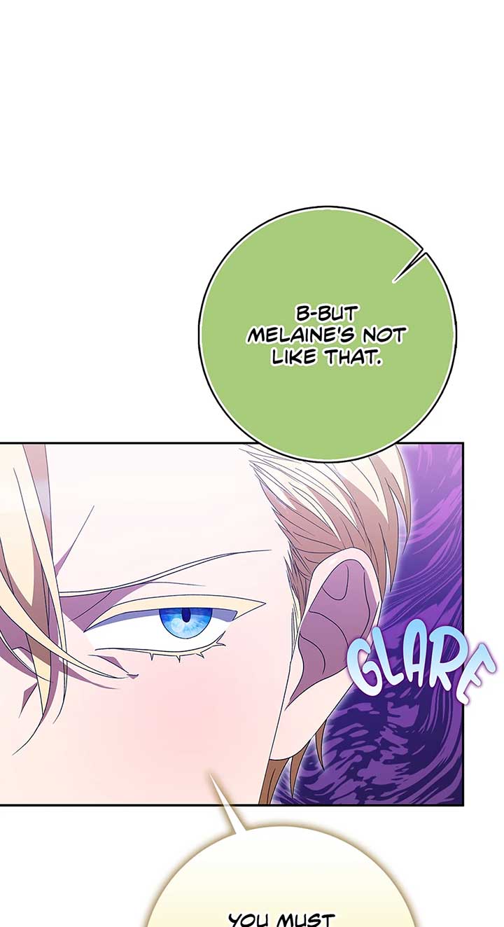 I’m In Trouble Because The Emperor Thinks I’m Terminally Ill Chapter 42 page 53