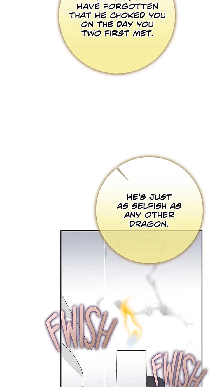 I’m In Trouble Because The Emperor Thinks I’m Terminally Ill Chapter 42 page 54
