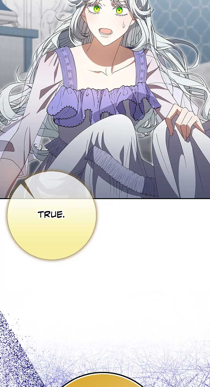 I’m In Trouble Because The Emperor Thinks I’m Terminally Ill Chapter 42 page 56