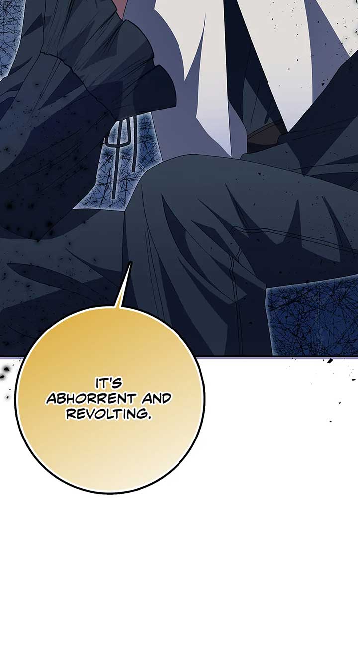 I’m In Trouble Because The Emperor Thinks I’m Terminally Ill Chapter 42 page 58