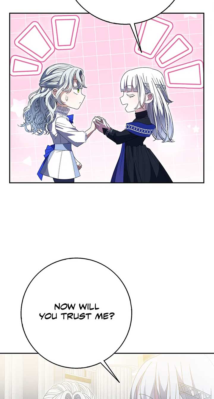 I’m In Trouble Because The Emperor Thinks I’m Terminally Ill Chapter 42 page 5