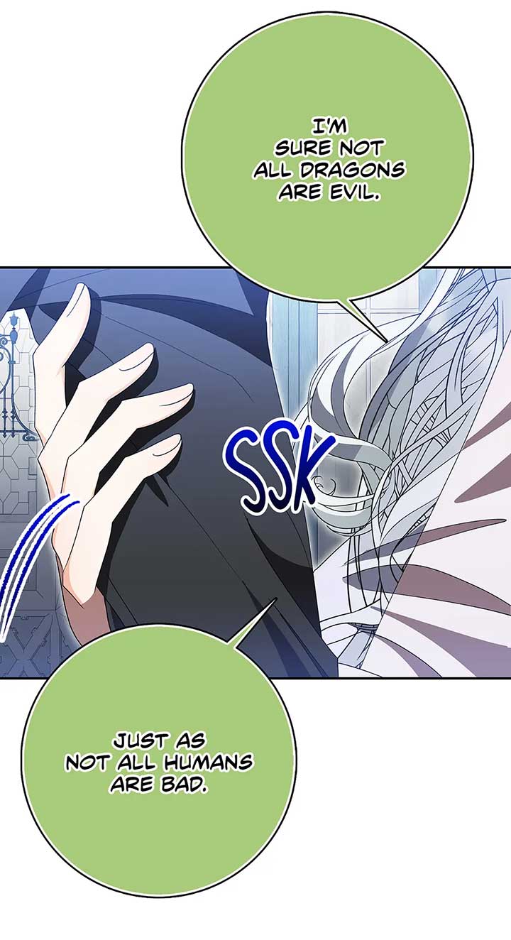 I’m In Trouble Because The Emperor Thinks I’m Terminally Ill Chapter 42 page 59