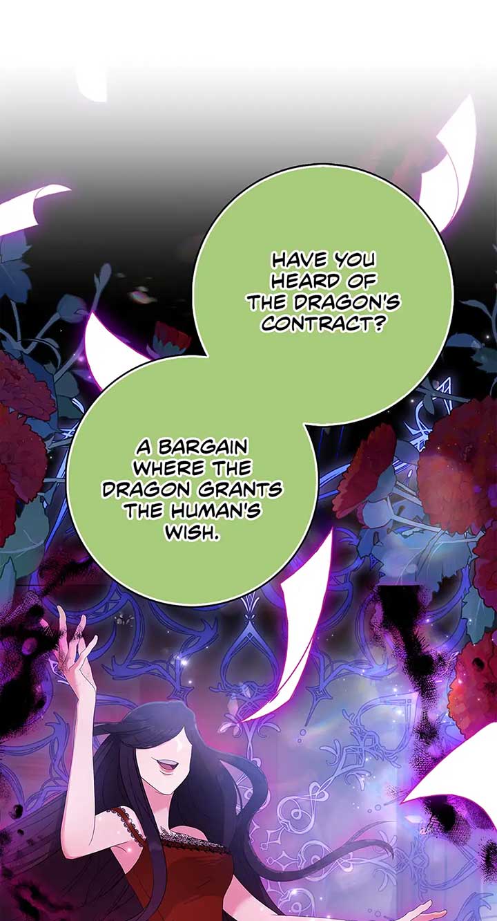 I’m In Trouble Because The Emperor Thinks I’m Terminally Ill Chapter 42 page 60