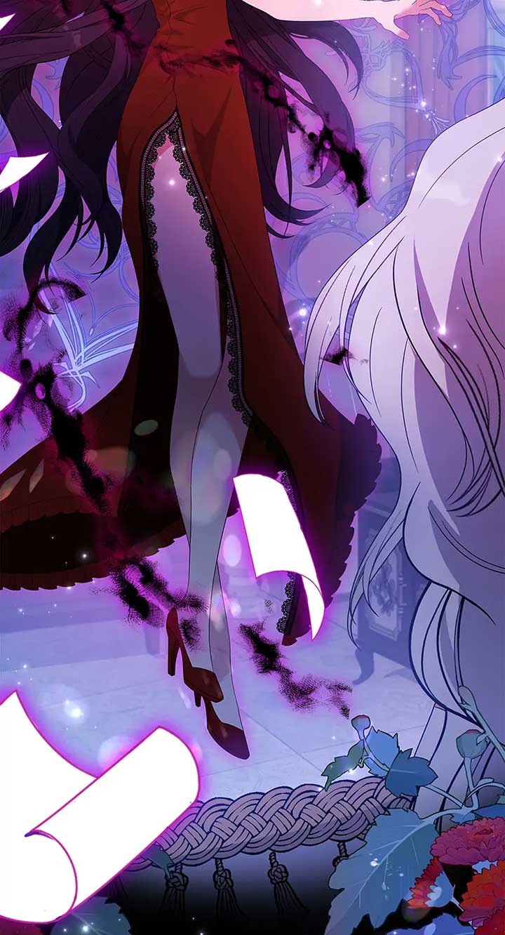 I’m In Trouble Because The Emperor Thinks I’m Terminally Ill Chapter 42 page 61