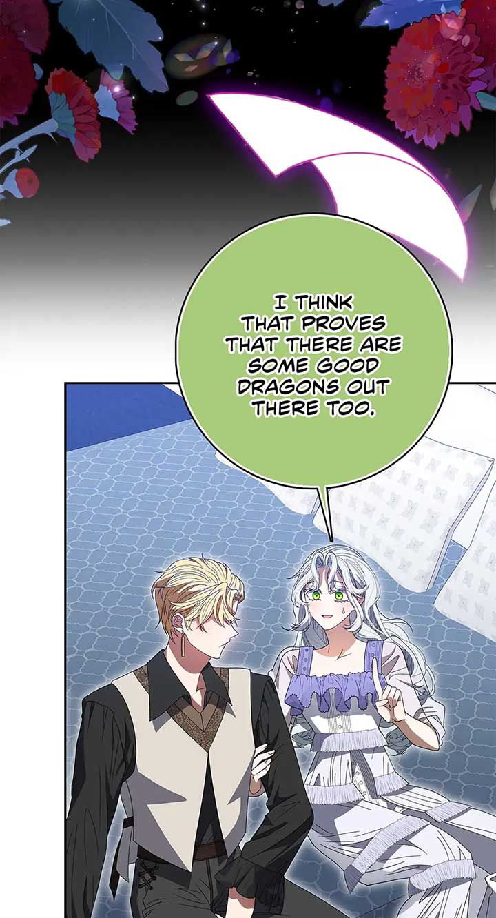 I’m In Trouble Because The Emperor Thinks I’m Terminally Ill Chapter 42 page 62