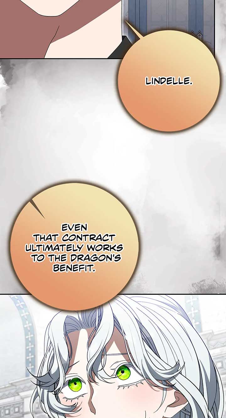 I’m In Trouble Because The Emperor Thinks I’m Terminally Ill Chapter 42 page 64