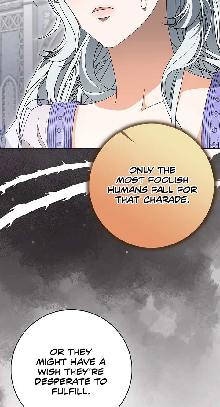 I’m In Trouble Because The Emperor Thinks I’m Terminally Ill Chapter 42 page 65