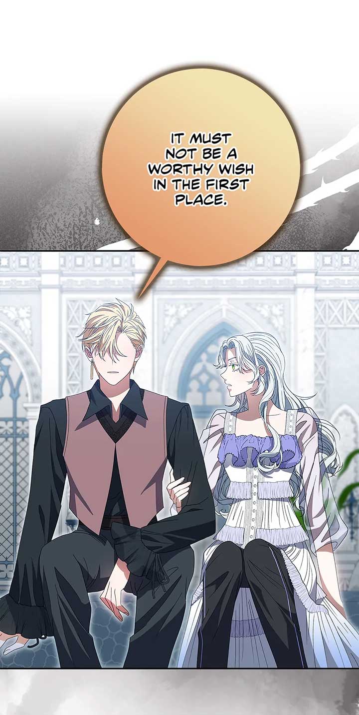 I’m In Trouble Because The Emperor Thinks I’m Terminally Ill Chapter 42 page 67