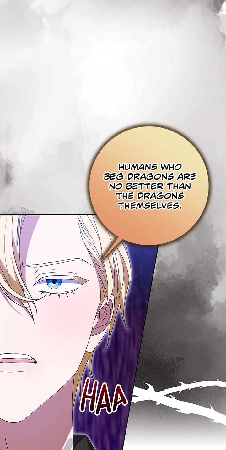 I’m In Trouble Because The Emperor Thinks I’m Terminally Ill Chapter 42 page 68