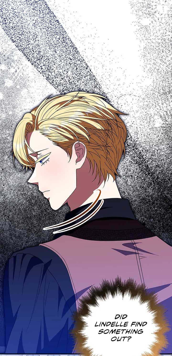 I’m In Trouble Because The Emperor Thinks I’m Terminally Ill Chapter 42 page 74