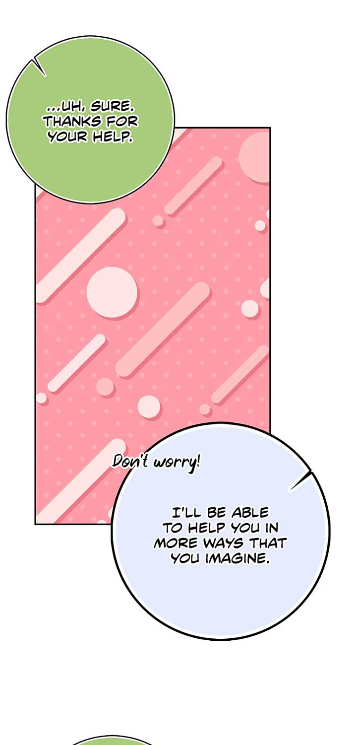 I’m In Trouble Because The Emperor Thinks I’m Terminally Ill Chapter 42 page 7