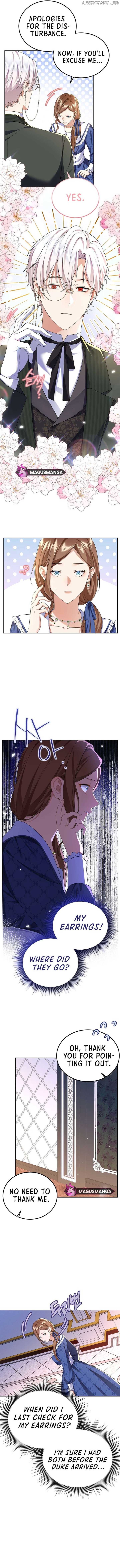 I’m Leaving Without Saving The Terminally Ill Villain Chapter 12 page 2