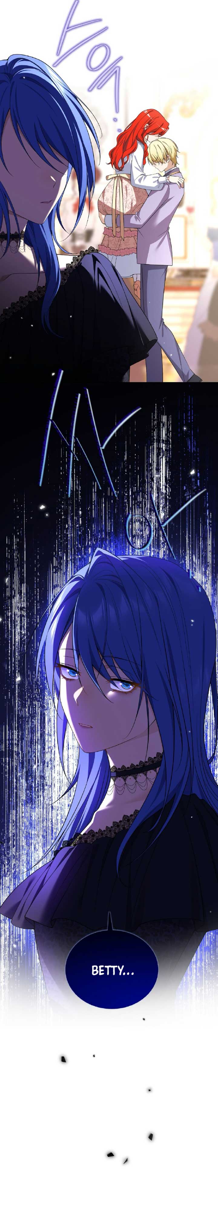 I’m Leaving Without Saving The Terminally Ill Villain Chapter 19 page 30