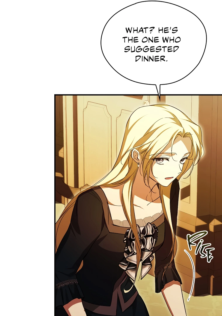 I’m Looking for a New Husband Chapter 10 page 99