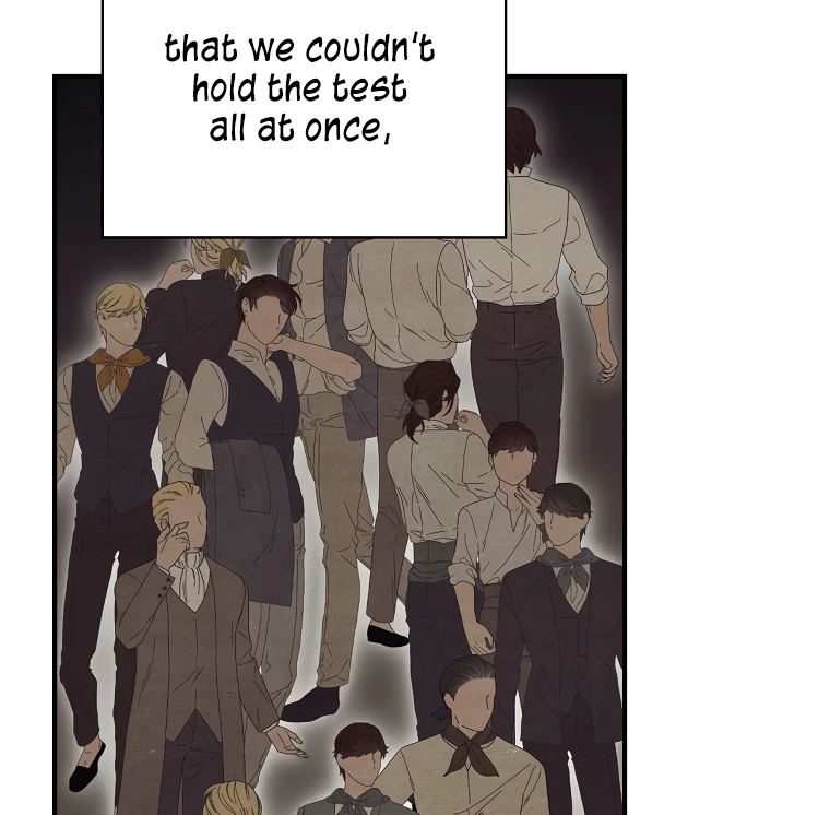 I’m Looking for a New Husband Chapter 10 page 10