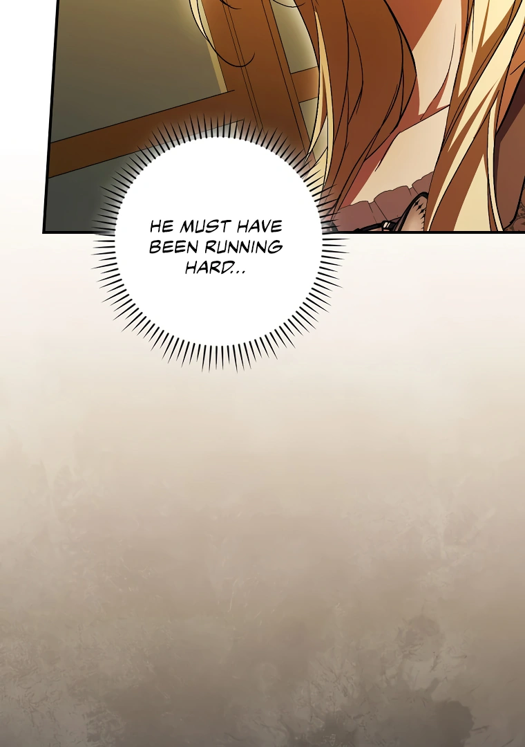 I’m Looking for a New Husband Chapter 10 page 110