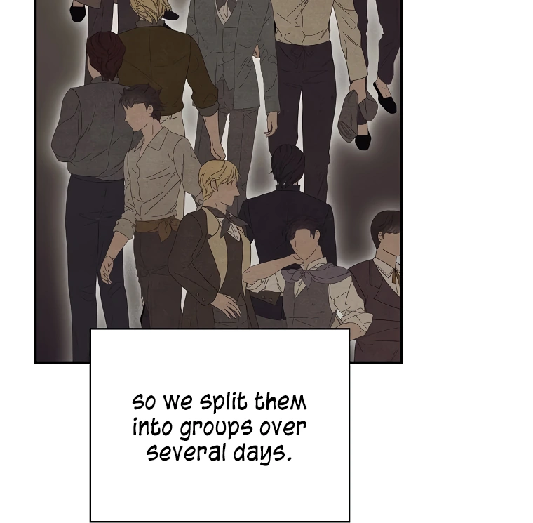 I’m Looking for a New Husband Chapter 10 page 11
