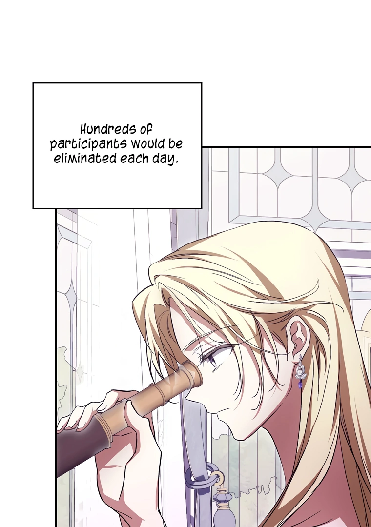 I’m Looking for a New Husband Chapter 10 page 14