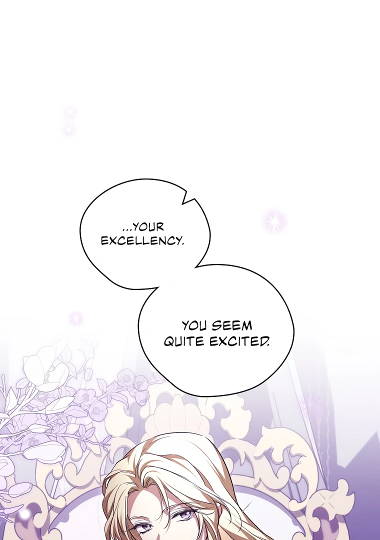 I’m Looking for a New Husband Chapter 10 page 1
