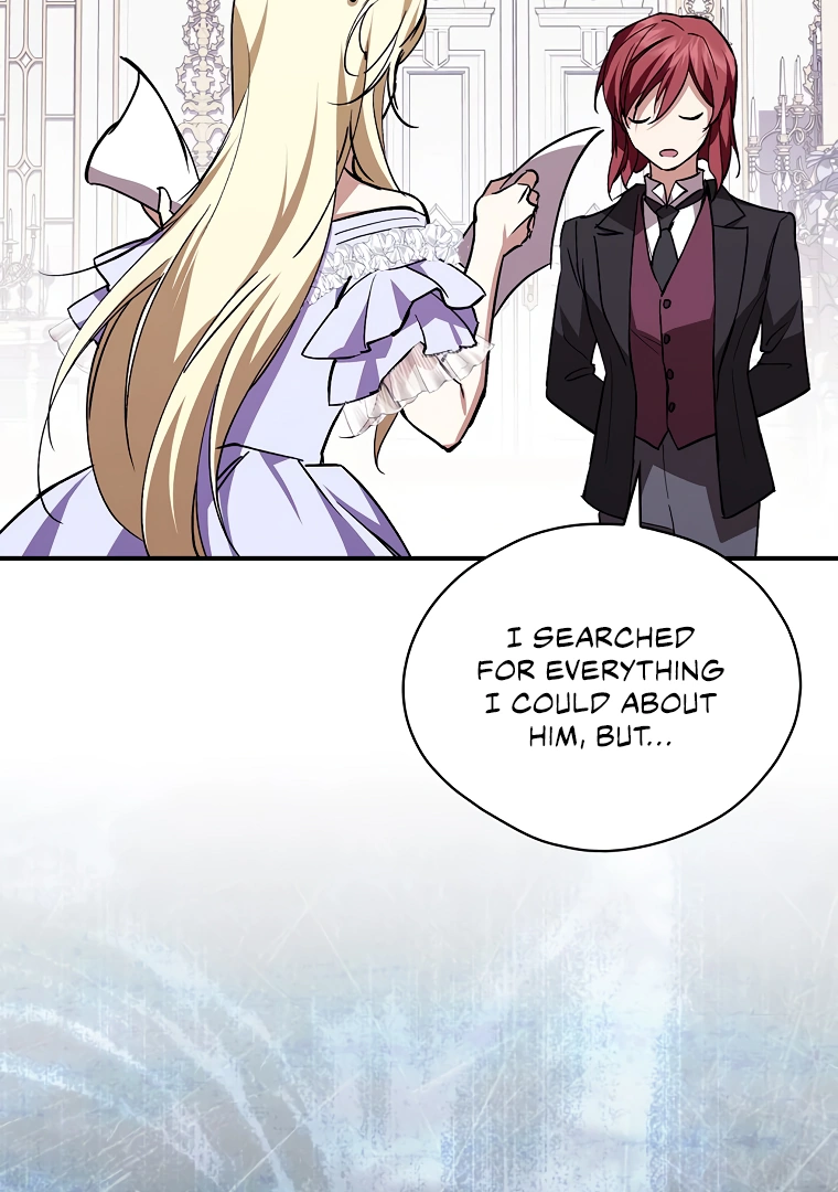 I’m Looking for a New Husband Chapter 10 page 26