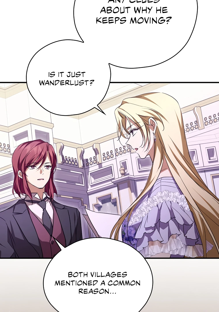 I’m Looking for a New Husband Chapter 10 page 33