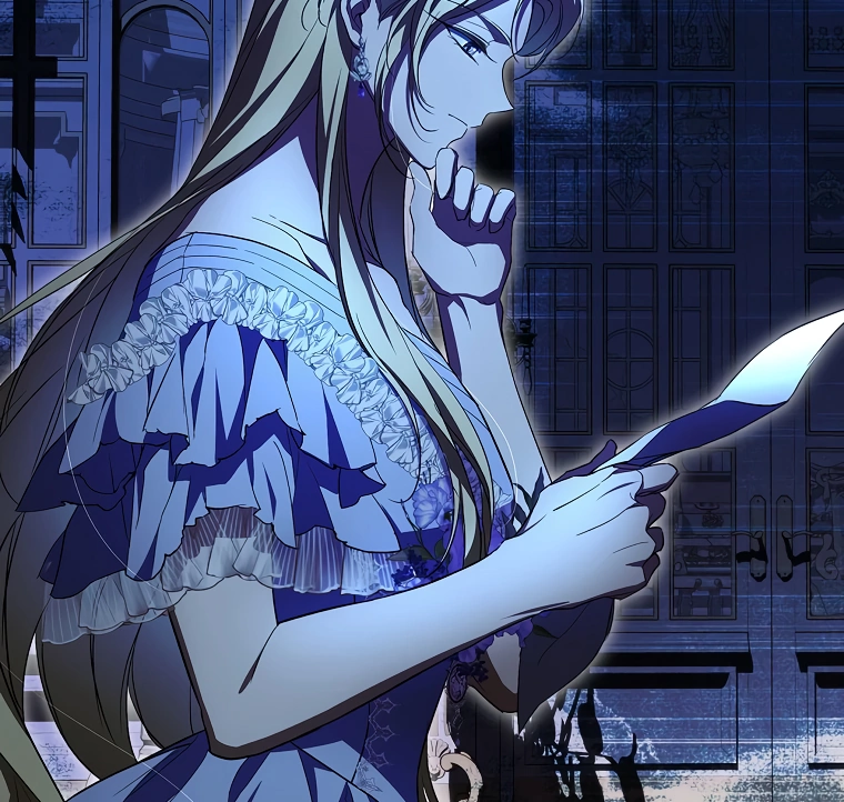 I’m Looking for a New Husband Chapter 10 page 39