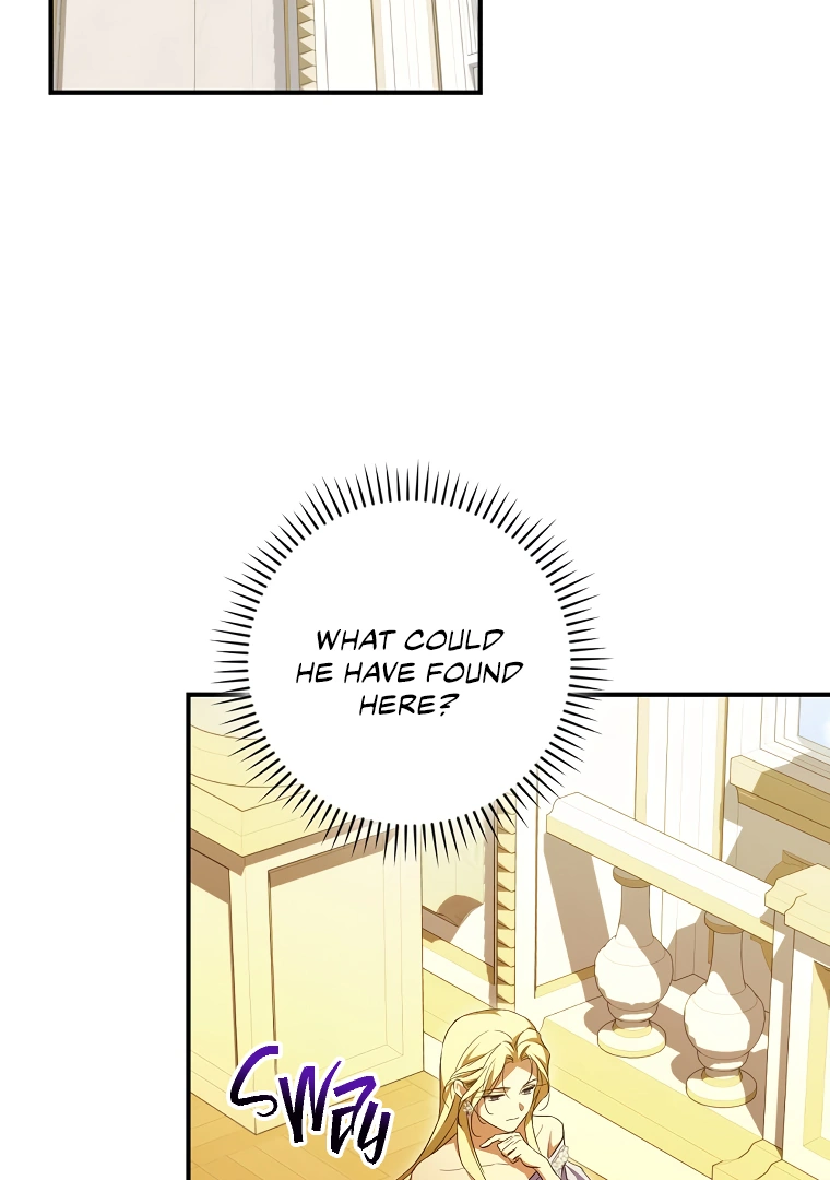 I’m Looking for a New Husband Chapter 10 page 47