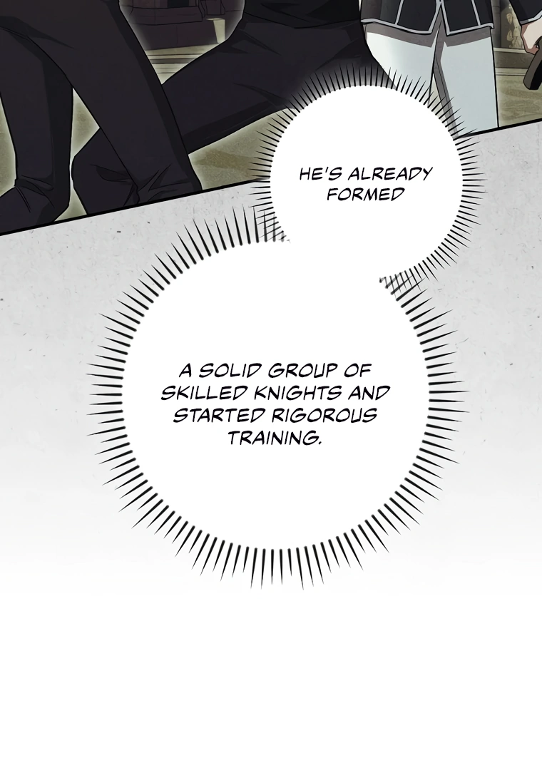 I’m Looking for a New Husband Chapter 10 page 54