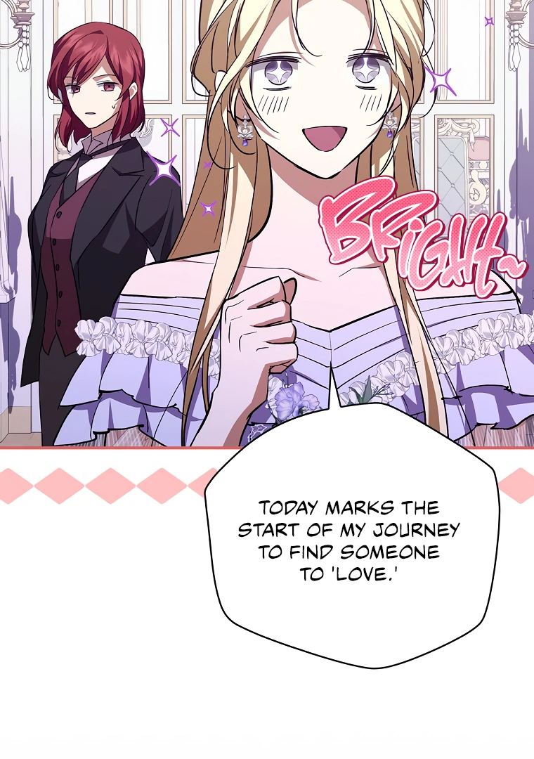I’m Looking for a New Husband Chapter 10 page 5