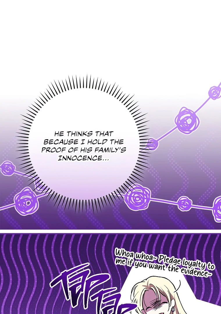 I’m Looking for a New Husband Chapter 10 page 61