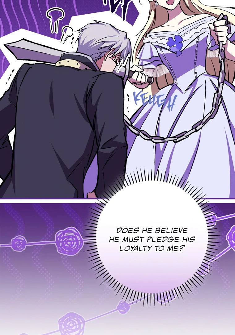 I’m Looking for a New Husband Chapter 10 page 62